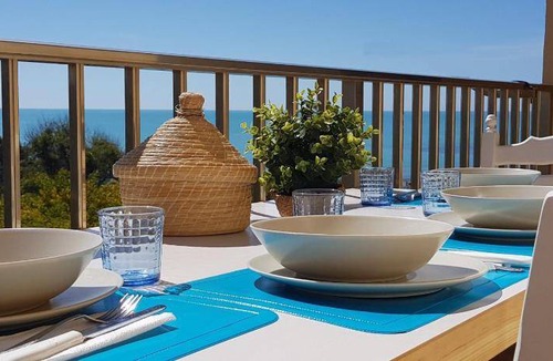 Caucana-finaiti-casuzze-finaiti Nord Apartment | 90 m² Apartment ∙ 2 bedrooms ∙ 4 guests