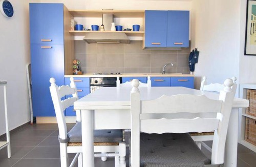 Caucana-finaiti-casuzze-finaiti Nord Apartment | 90 m² Apartment ∙ 2 bedrooms ∙ 4 guests