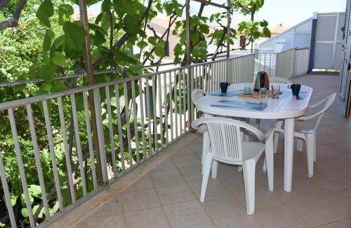Caucana-finaiti-casuzze-finaiti Nord Apartment | 80 m² Apartment ∙ 2 bedrooms ∙ 4 guests