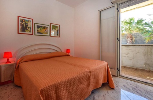 Caucana-finaiti-casuzze-finaiti Nord House | 70 m² House ∙ 3 bedrooms ∙ 7 guests