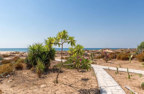 Caucana-finaiti-casuzze-finaiti Nord Apartment | 50 m² Apartment ∙ 2 bedrooms ∙ 4 guests