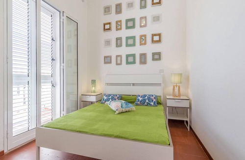 Caucana-finaiti-casuzze-finaiti Nord Apartment | 50 m² Apartment ∙ 2 bedrooms ∙ 4 guests