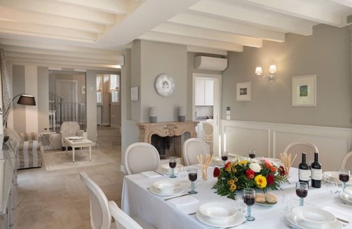 Varignana Villa | Villa near Bologna Su