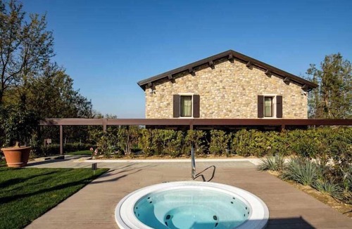 Varignana Villa | Villa in Emilia Romagna