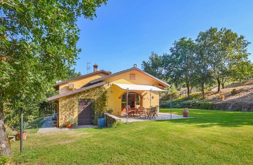 Oliveto House | 90 m² House ∙ 3 bedrooms ∙ 5 guests