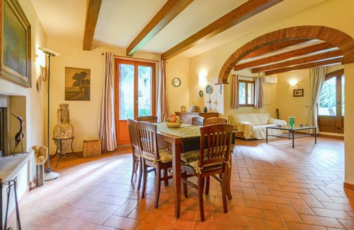 Oliveto House | 90 m² House ∙ 3 bedrooms ∙ 5 guests