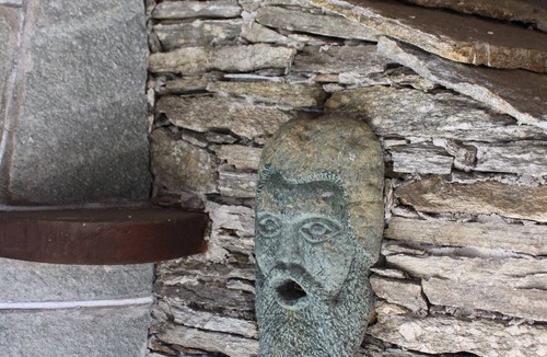 Groscavallo Villa | Cozy villa in the Italian Alps, for nature lovers with a taste for heritage