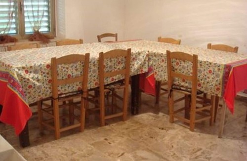 Isola del Gran Sasso dʼItalia Bed & Breakfast | BeB LU CIARROTE # 2