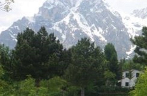 Isola del Gran Sasso dʼItalia Bed & Breakfast | BeB LU CIARROTE # 2