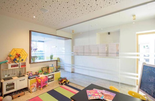 Caldaro Sulla Strada del Vino Apartment | 80 m² Serviced apartment ∙ 2 bedrooms ∙ 7 guests