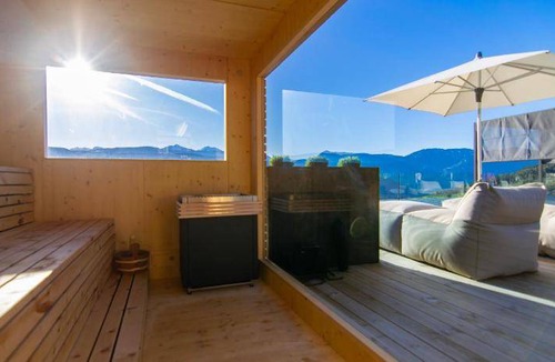 Caldaro Sulla Strada del Vino Apartment | 80 m² Serviced apartment ∙ 2 bedrooms ∙ 7 guests