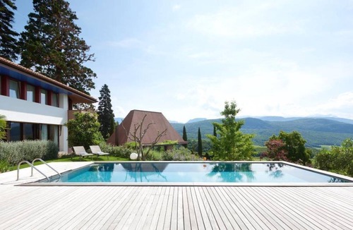 Caldaro Sulla Strada del Vino House | 300 m² House ∙ 5 bedrooms ∙ 10 guests