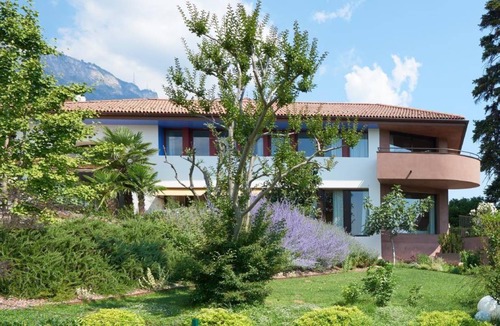 Caldaro Sulla Strada del Vino House | 300 m² House ∙ 5 bedrooms ∙ 10 guests