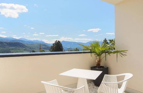 Caldaro Sulla Strada del Vino Bed & Breakfast | 35 m² Bed and breakfast ∙ 2 guests