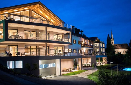 Caldaro Sulla Strada del Vino Apartment | 70 m² Apartment ∙ 1 bedroom ∙ 5 guests
