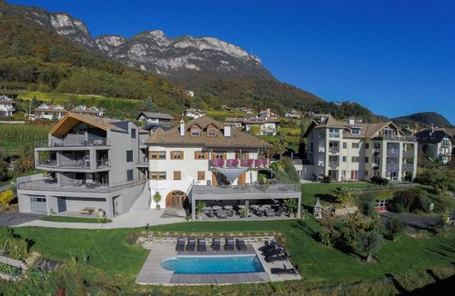 Caldaro Sulla Strada del Vino Apartment | 70 m² Apartment ∙ 1 bedroom ∙ 5 guests