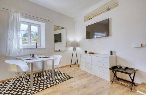 Caldaro Sulla Strada del Vino Apartment | 35 m² Apartment ∙ 1 bedroom ∙ 2 guests