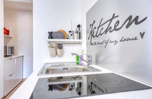 Caldaro Sulla Strada del Vino Apartment | 35 m² Apartment ∙ 1 bedroom ∙ 2 guests