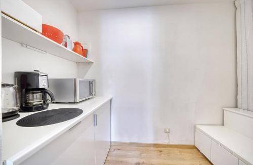 Caldaro Sulla Strada del Vino Apartment | 35 m² Apartment ∙ 1 bedroom ∙ 2 guests