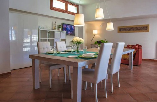 Zona XLV Castel di Guido Apartment | 45 m² Studio flat ∙ 1 bedroom ∙ 2 guests