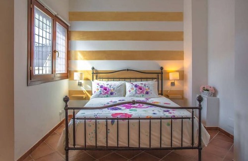 Zona XLV Castel di Guido Apartment | 45 m² Studio flat ∙ 1 bedroom ∙ 2 guests