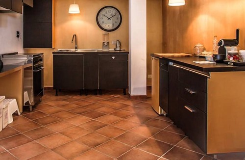 Zona XLV Castel di Guido Apartment | 45 m² Studio flat ∙ 1 bedroom ∙ 2 guests