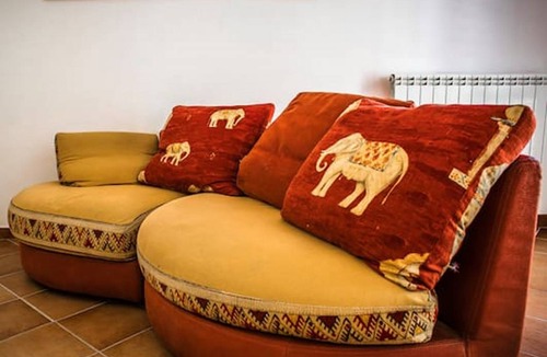Zona XLV Castel di Guido Apartment | 45 m² Studio flat ∙ 1 bedroom ∙ 2 guests