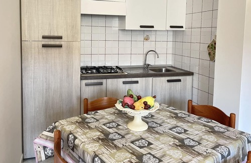 Le Castella Apartment | Apartment le castella home 8
