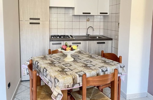 Le Castella Apartment | Apartment le castella home 8