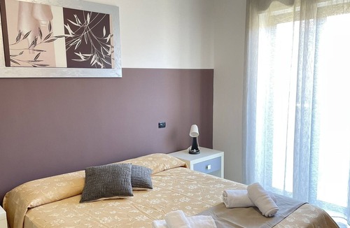 Le Castella Apartment | Apartment le castella home 7