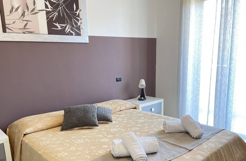 Le Castella Apartment | Apartment le castella home 7