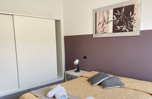 Le Castella Apartment | Apartment le castella home 7