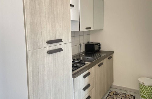 Le Castella Apartment | Apartment le castella home 7