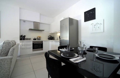 Maccagno Apartment | 2 bedroom Lake Maggiore apartment with pool