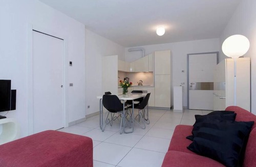 Maccagno Apartment | Lake Maggiore rental with pool