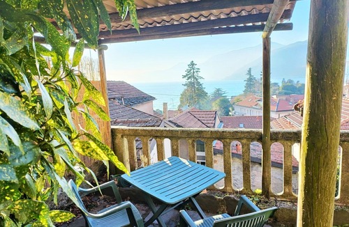 Maccagno House | Charming Home by Lake with Scenic Trails