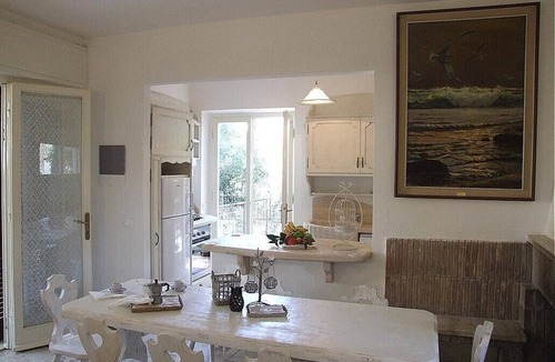 Marina di Castagneto Carducci Apartment | Azalea 7+3 - Three Bedroom Apartment, Sleeps 10