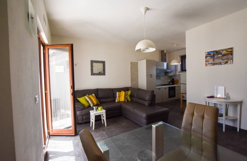 Francavilla Fontana Apartment | Fico Masseria Giulio