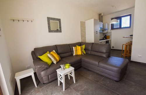 Francavilla Fontana Apartment | Fico Masseria Giulio