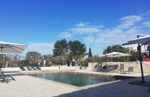 Francavilla Fontana Apartment | Fico Masseria Giulio