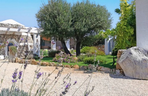Torre Ovo Villa | 90 m² Villa ∙ 3 bedrooms ∙ 6 guests