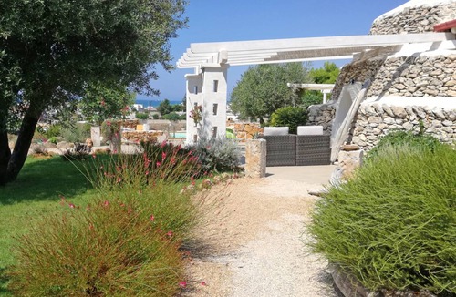 Torre Ovo Villa | 90 m² Villa ∙ 3 bedrooms ∙ 6 guests