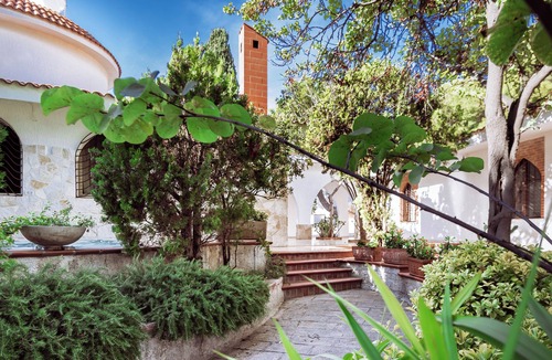 Monti D'arena-Bosco Caggione Villa | Villa Domina Levante