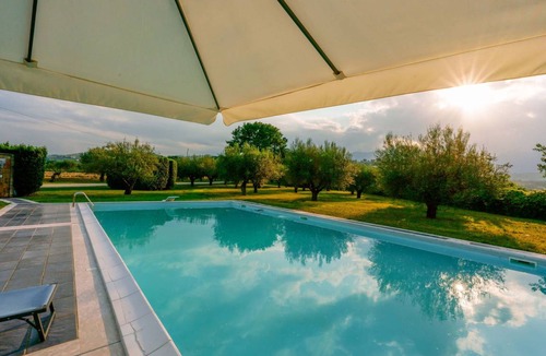 Campli Villa | 450 m² Villa ∙ 3 bedrooms ∙ 8 guests