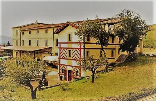Castel di Lama Bed & Breakfast | 25 m² Bed and breakfast ∙ 2 guests