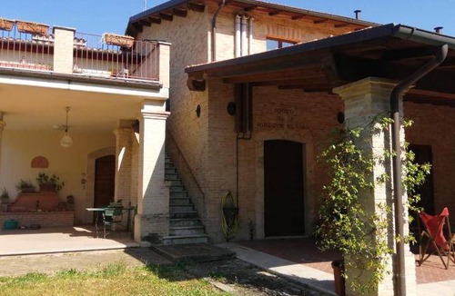Castel di Lama Bed & Breakfast | 25 m² Bed and breakfast ∙ 2 guests