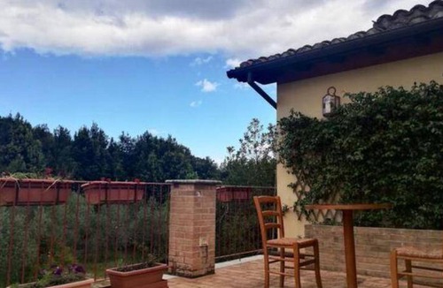 Castel di Lama Bed & Breakfast | 25 m² Bed and breakfast ∙ 2 guests