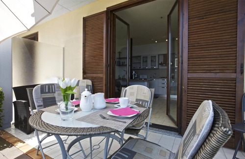 Pino Lago Maggiore Apartment | 40 m² Apartment ∙ 1 bedroom ∙ 5 guests
