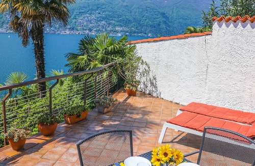Pino Lago Maggiore Apartment | 50 m² Apartment ∙ 1 bedroom ∙ 4 guests
