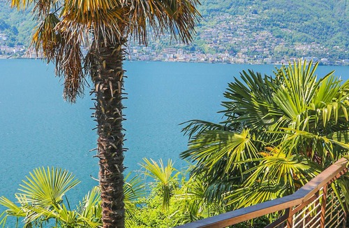 Pino Lago Maggiore Apartment | 50 m² Apartment ∙ 1 bedroom ∙ 4 guests